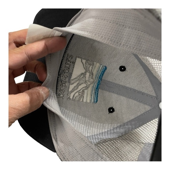 PATAGONIA LINE LOGO
RIDGE LOPRO TRUCKER HAT - Picture 6 of 7